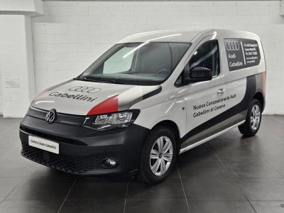 Volkswagen Caddy - N1224187 