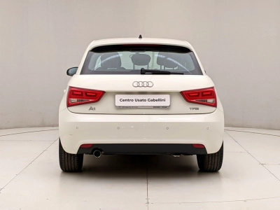 Audi A1/S1 - U1282921 