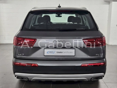Audi Q7 - U1283685 