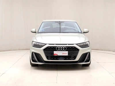 Audi A1 - U1284185 