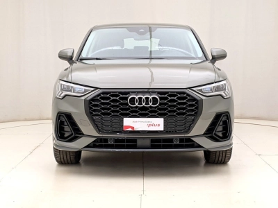 Audi Q3 - U1283460 