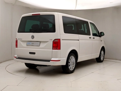 Volkswagen VIC Multivan - U1283760 