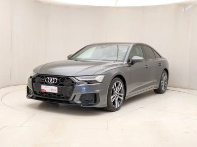 Audi A6 - U1284310 
