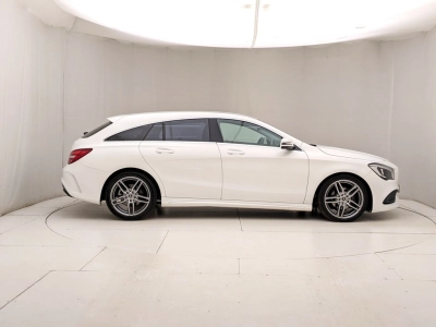Mercedes-Benz Classe CLA - U1284077 