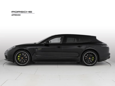 Porsche PANAMERA - N1243031 