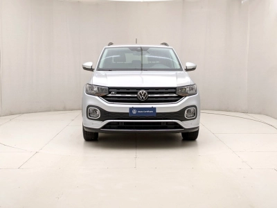 Volkswagen T-Cross - U1282167 