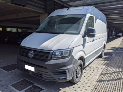 Volkswagen VIC Crafter - U1283356 