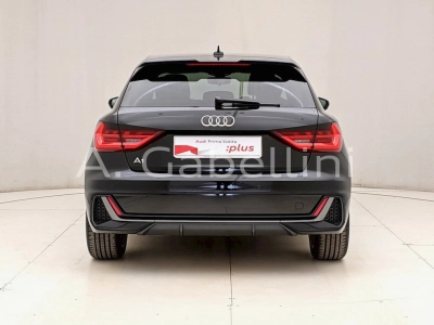 Audi A1 - U1283270 
