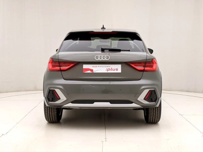Audi A1 - U1282759 