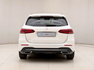 Mercedes-Benz Classe B - U1283994 