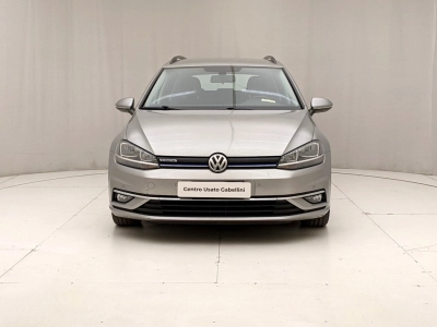 Volkswagen Golf - U1282397 