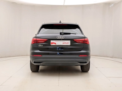 Audi Q3 - U1284230 