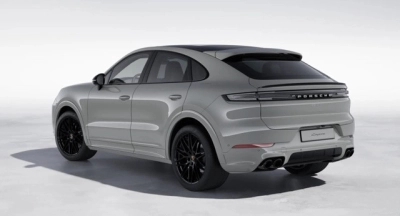 Porsche Cayenne - N1247108 