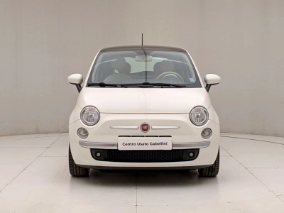 Fiat 500 - U1282745 