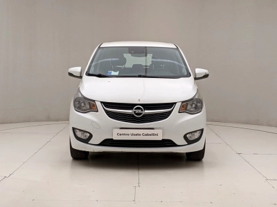 Opel Karl - U1282583 