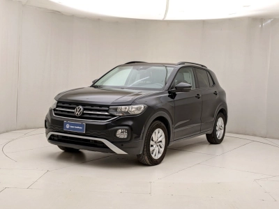 Volkswagen T-Cross - U1282708 