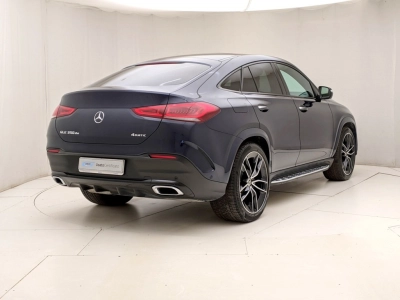 Mercedes-Benz Classe GLE - U1283969 