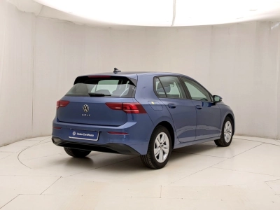 Volkswagen Golf - U1283960 