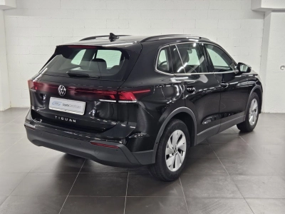 Volkswagen Tiguan - U1283445 