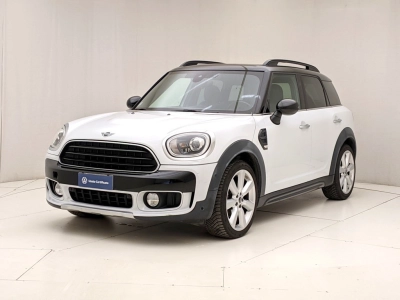 MINI Countryman - U1282639 
