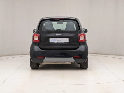 smart fortwo - U1283206 