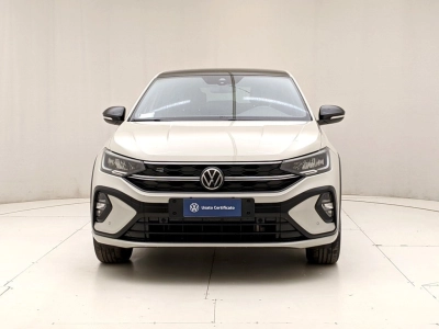 Volkswagen Taigo - U1282619 