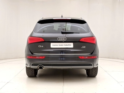 Audi Q5 - U1281777 