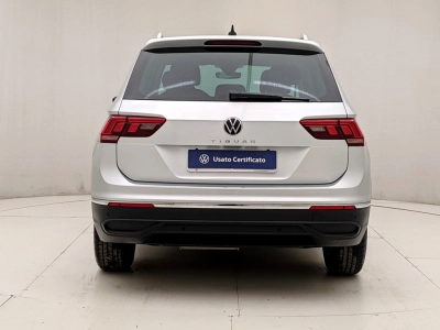 Volkswagen Tiguan - U1281411 