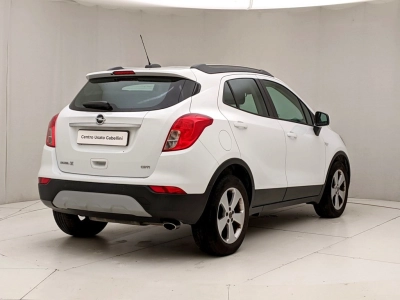 Opel Mokka - U1282541 