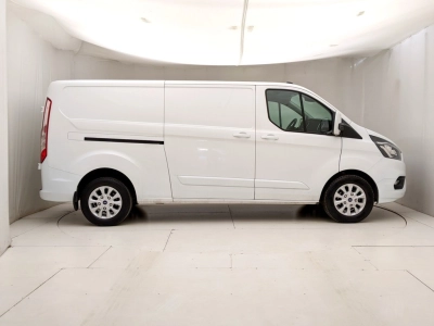Ford Transit - U1283855 