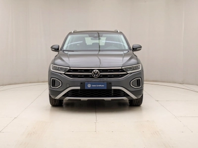 Volkswagen T-Roc - U1284293 