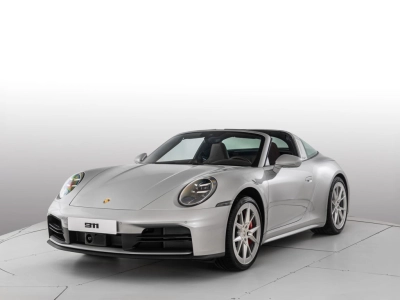 Porsche 911 - N1249090 