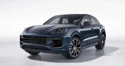 Porsche Cayenne - N1243989 