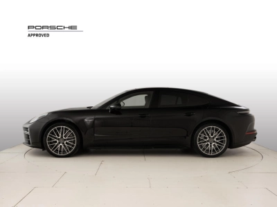 Porsche Panamera - U1281041 