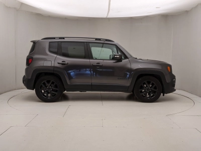Jeep Renegade - U1282997 