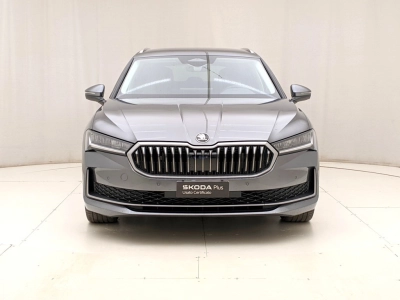 Skoda Superb - N1247338 