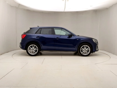 Audi Q2 - U1283135 