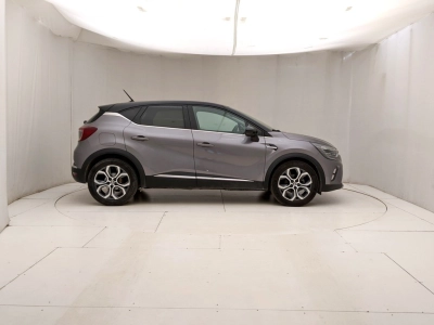 Renault Captur - U1283689 