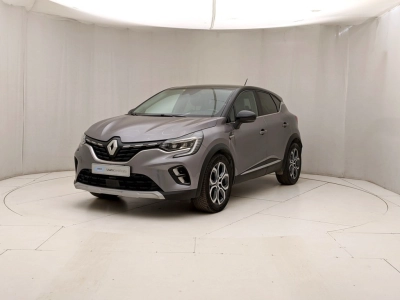 Renault Captur - U1283689 