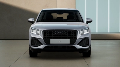 Audi Q2 - N1247393 