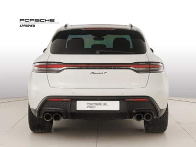 Porsche Macan - U1283770 