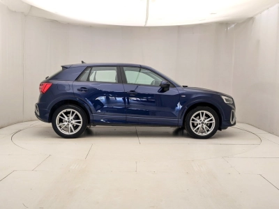 Audi Q2 - U1284429 