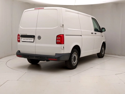 Volkswagen VIC Transp. - U1283151 