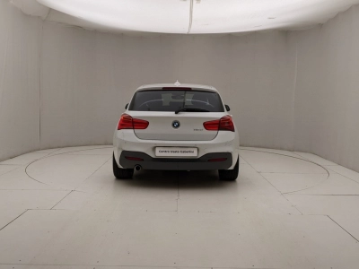 BMW Serie 1 - U1282942 