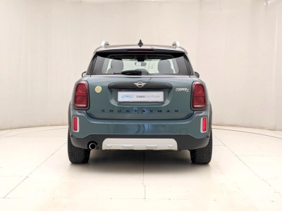 MINI Countryman - U1284561 