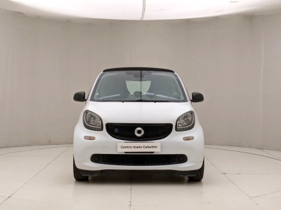 smart fortwo - U1282505 