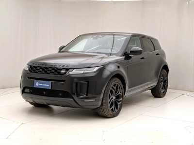 Land rover Evoque - U1281299 