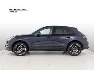 Porsche Macan - U1281891 