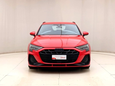 Audi A3 - N1244411 