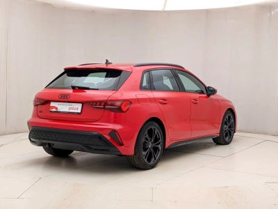Audi A3 - N1244411 